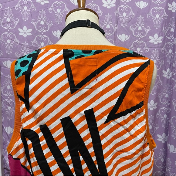 🌈 Lovely bright snail art top - Picture 6 of 11